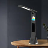 Creative Adjustable Modern LED Bedroom Table Lamp Image - 1