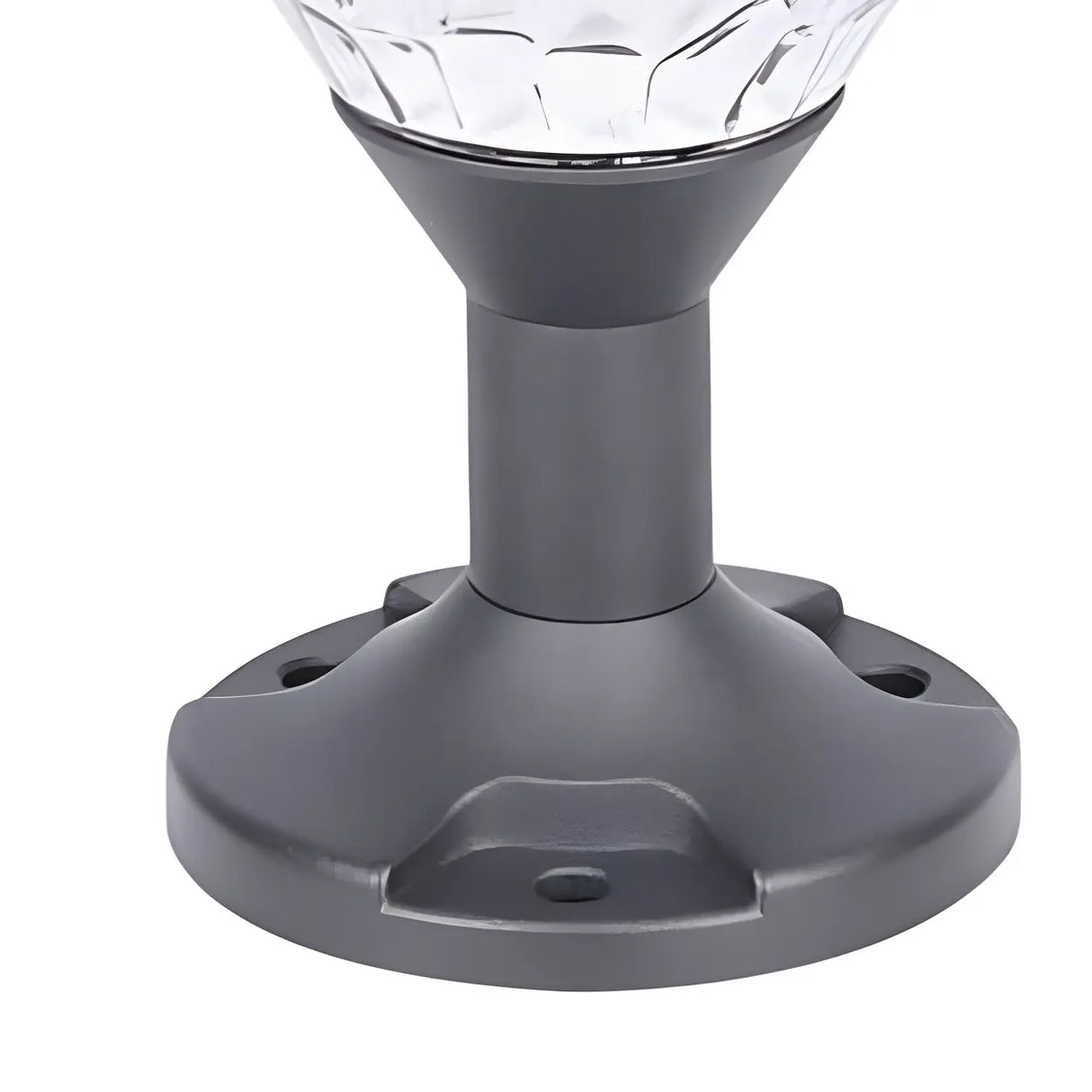 Creative Cup Shape Solar Waterproof Outdoor Table Lamp Image - 6