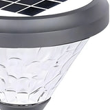 Creative Cup Shape Solar Waterproof Outdoor Table Lamp Image - 8