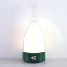 Creative Modern Bottle Shape Glass Ambience Table Lamp Image - 8