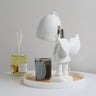 Creative Nordic Macaron Cute Figure Design Table Lamp Image - 3