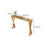 Double Pedestal Solid Wood Natural High Bar Table Set Image - 19