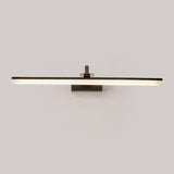 Elegant Modern Geometric LED Vanity Sconce Lights  Image - 6