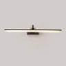 Elegant Modern Geometric LED Vanity Sconce Lights  Image - 6