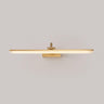 Elegant Modern Geometric LED Vanity Sconce Lights  Image - 7