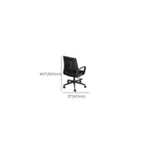 Executive L-Shaped Wood Gray Large Storage Office Desk Set Image - 23