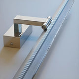 Exquisite Adjustable Clear Rectangular Vanity Lights Image - 13