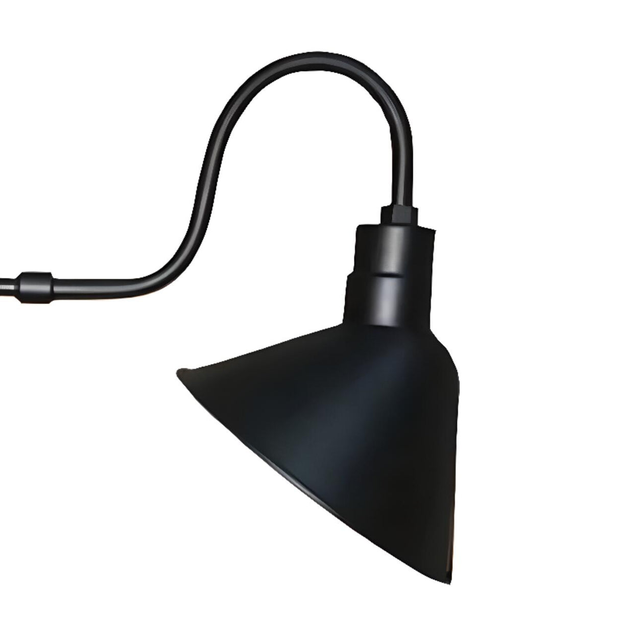 Industrial Black Outdoor Wall Sconce Lights测试测试 Image - 12