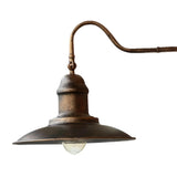 Industrial Black Outdoor Wall Sconce Lights测试测试 Image - 13