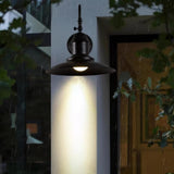 Industrial Black Outdoor Wall Sconce Lights测试测试 Image - 3