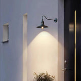 Industrial Black Outdoor Wall Sconce Lights测试测试 Image - 4