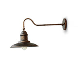 Industrial Black Outdoor Wall Sconce Lights测试测试 Image - 6