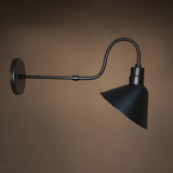 Industrial Black Outdoor Wall Sconce Lights测试测试 Image - 8