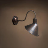 Industrial Black Outdoor Wall Sconce Lights测试测试 Image - 9