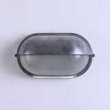 Industrial Outdoor Waterproof Bulkhead Wall Sconce Image - 11