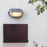 Industrial Outdoor Waterproof Bulkhead Wall Sconce Image - 18