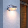 Industrial Outdoor Waterproof Bulkhead Wall Sconce Image - 4