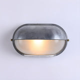 Industrial Outdoor Waterproof Bulkhead Wall Sconce Image - 7