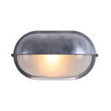 Industrial Outdoor Waterproof Bulkhead Wall Sconce Image - 9