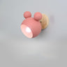 Kid's Room Creative Mouse Ears Wall Light Sconces Image - 10