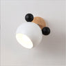 Kid's Room Creative Mouse Ears Wall Light Sconces Image - 14