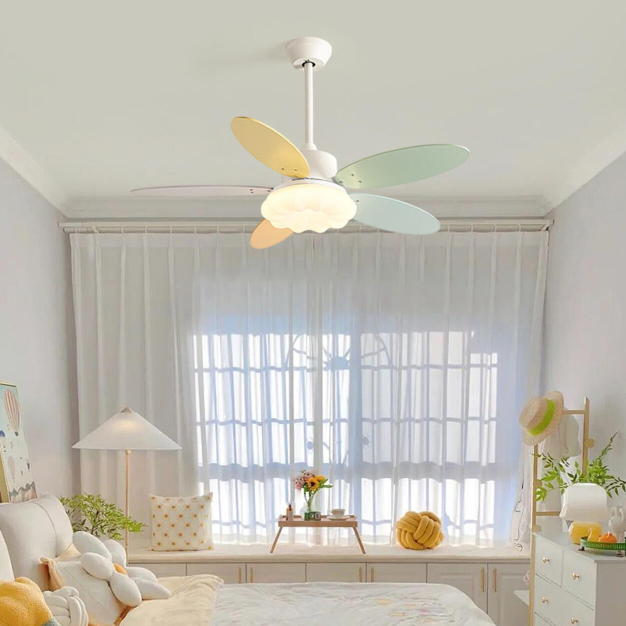 https://www.homebaa.com/collections/kids-ceiling-fans#Kids Ceiling Fans