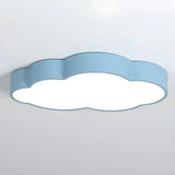 Kindergarten Corridor Cloud LED Flush Mount Light Image - 10