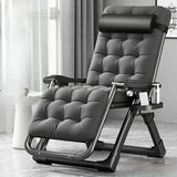 Living Room Comfort Rocking Chair Adjustable Recliner Image - 11