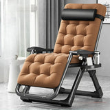 Living Room Comfort Rocking Chair Adjustable Recliner Image - 18