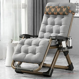 Living Room Comfort Rocking Chair Adjustable Recliner Image - 22