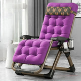 Living Room Comfort Rocking Chair Adjustable Recliner Image - 23