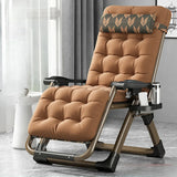 Living Room Comfort Rocking Chair Adjustable Recliner Image - 25