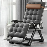 Living Room Comfort Rocking Chair Adjustable Recliner Image - 28