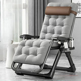 Living Room Comfort Rocking Chair Adjustable Recliner Image - 30