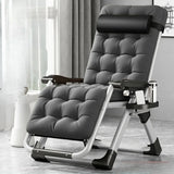 Living Room Comfort Rocking Chair Adjustable Recliner Image - 33