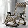 Living Room Comfort Rocking Chair Adjustable Recliner Image - 4