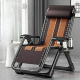 Living Room Comfort Rocking Chair Adjustable Recliner Image - 5