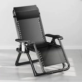 Living Room Comfort Rocking Chair Adjustable Recliner Image - 6