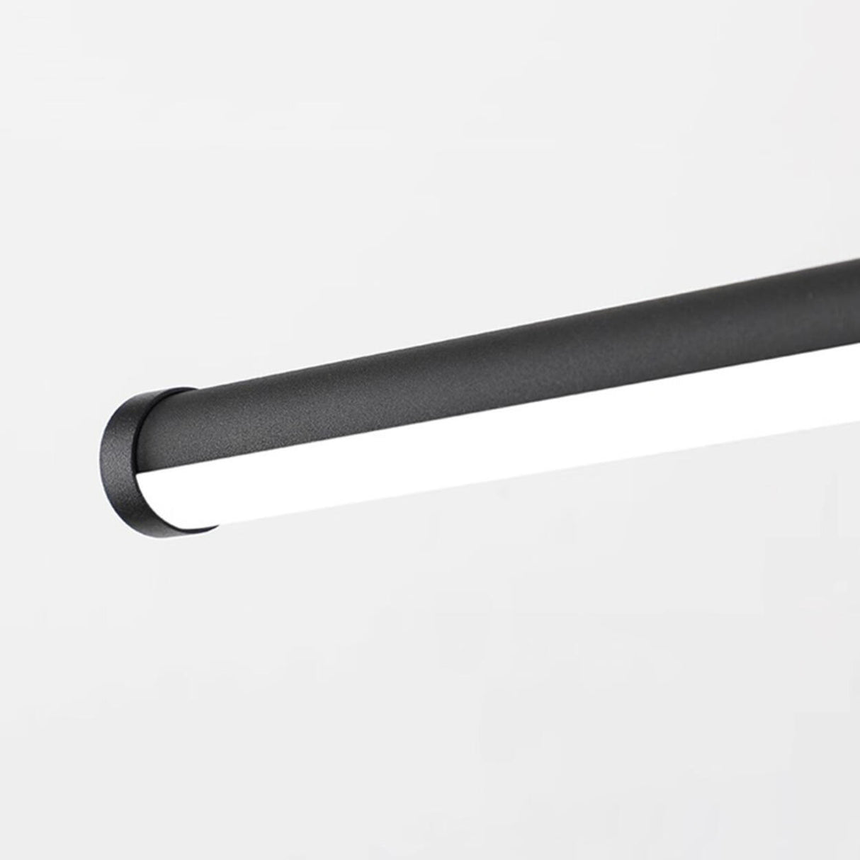 Minimalist Adjustable Linear Bathroom Vanity Light Image - 15