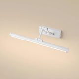 Minimalist Adjustable Linear Bathroom Vanity Light Image - 2