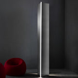 Minimalist Black Metal Standing Stanley Floor Lamp Image - 2