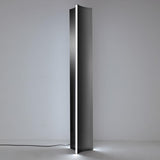 Minimalist Black Metal Standing Stanley Floor Lamp Image - 9