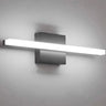 Minimalist Linear LED Bathroom Mirror Vanity Light  Image - 7