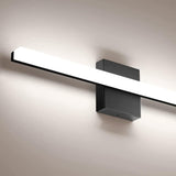 Minimalist Linear LED Bathroom Mirror Vanity Light  Image - 8