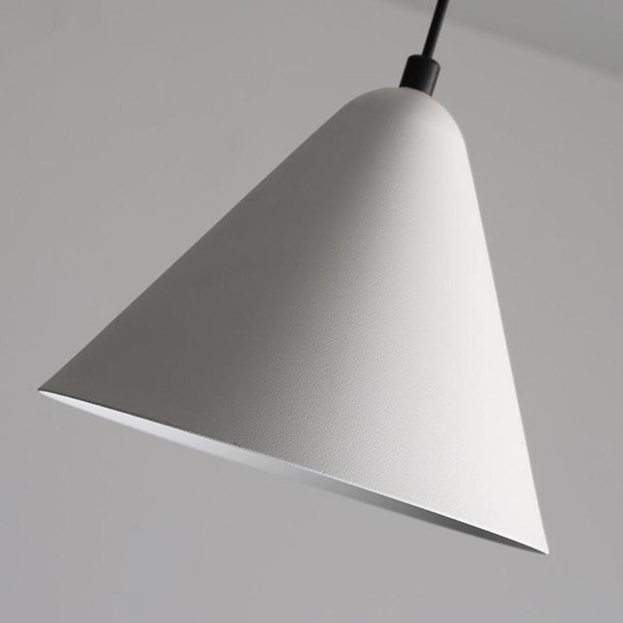 Modern 3-Light Adjustable Cone Island Hanging Light Image - 12