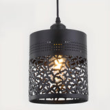 Modern Abstract Wireframe Woven Globe Pendant Light  Image - 12