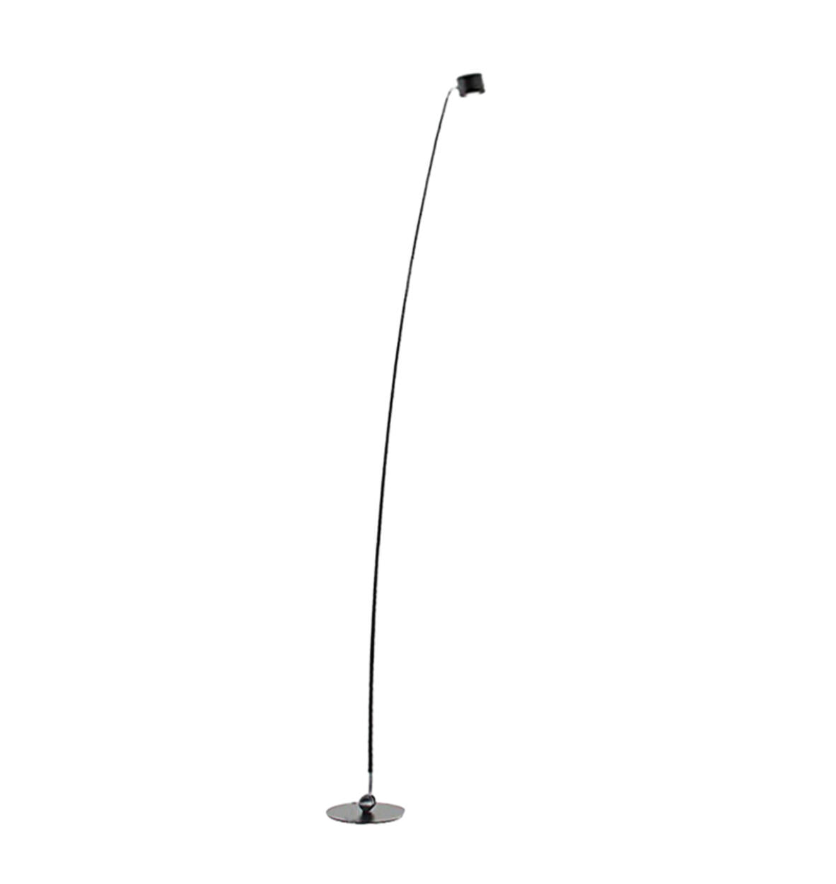 Modern Adjustable Davide Groppi Sampei Floor Lamp Image - 10