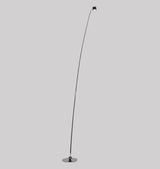 Modern Adjustable Davide Groppi Sampei Floor Lamp Image - 2