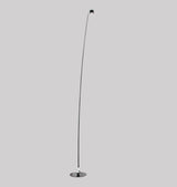 Modern Adjustable Davide Groppi Sampei Floor Lamp Image - 3