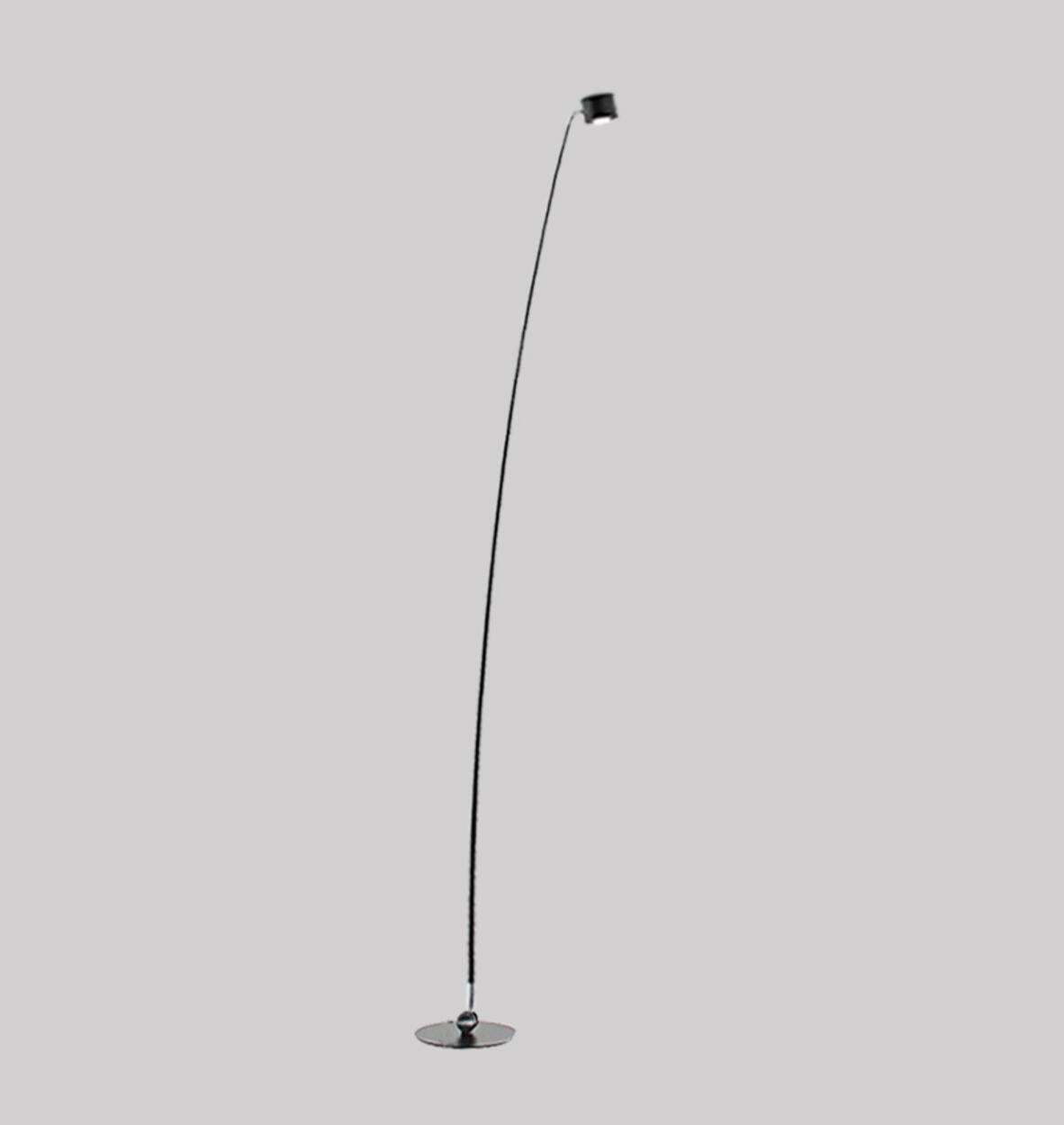 Modern Adjustable Davide Groppi Sampei Floor Lamp Image - 5